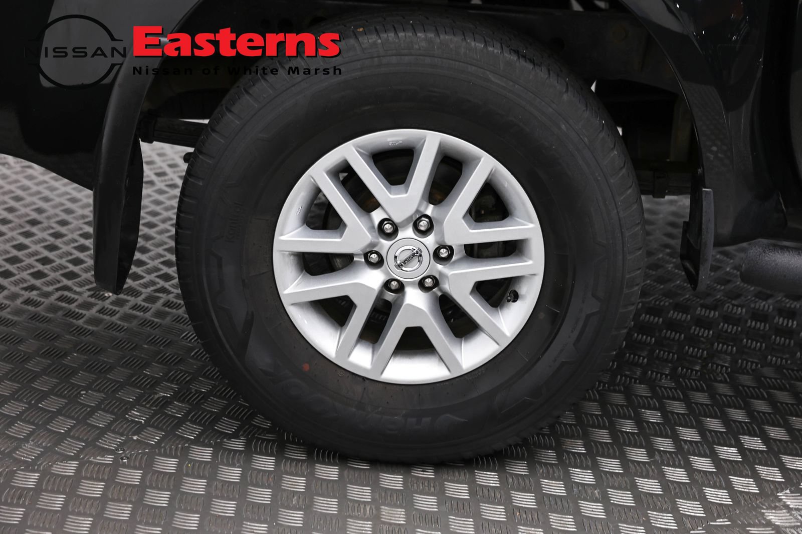Used 2021 Nissan Frontier SV AWD/4WD image 29