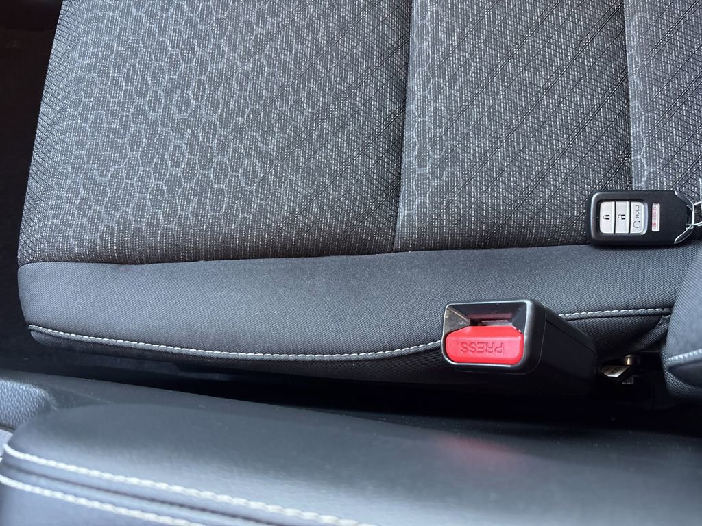 Certified 2024 Honda Ridgeline Sport image 24