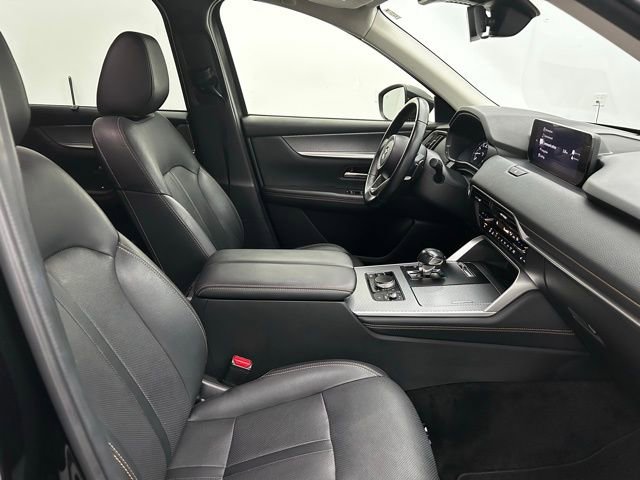 Used 2024 MAZDA CX-90 3.3 Turbo w/ Preferred Plus image 37