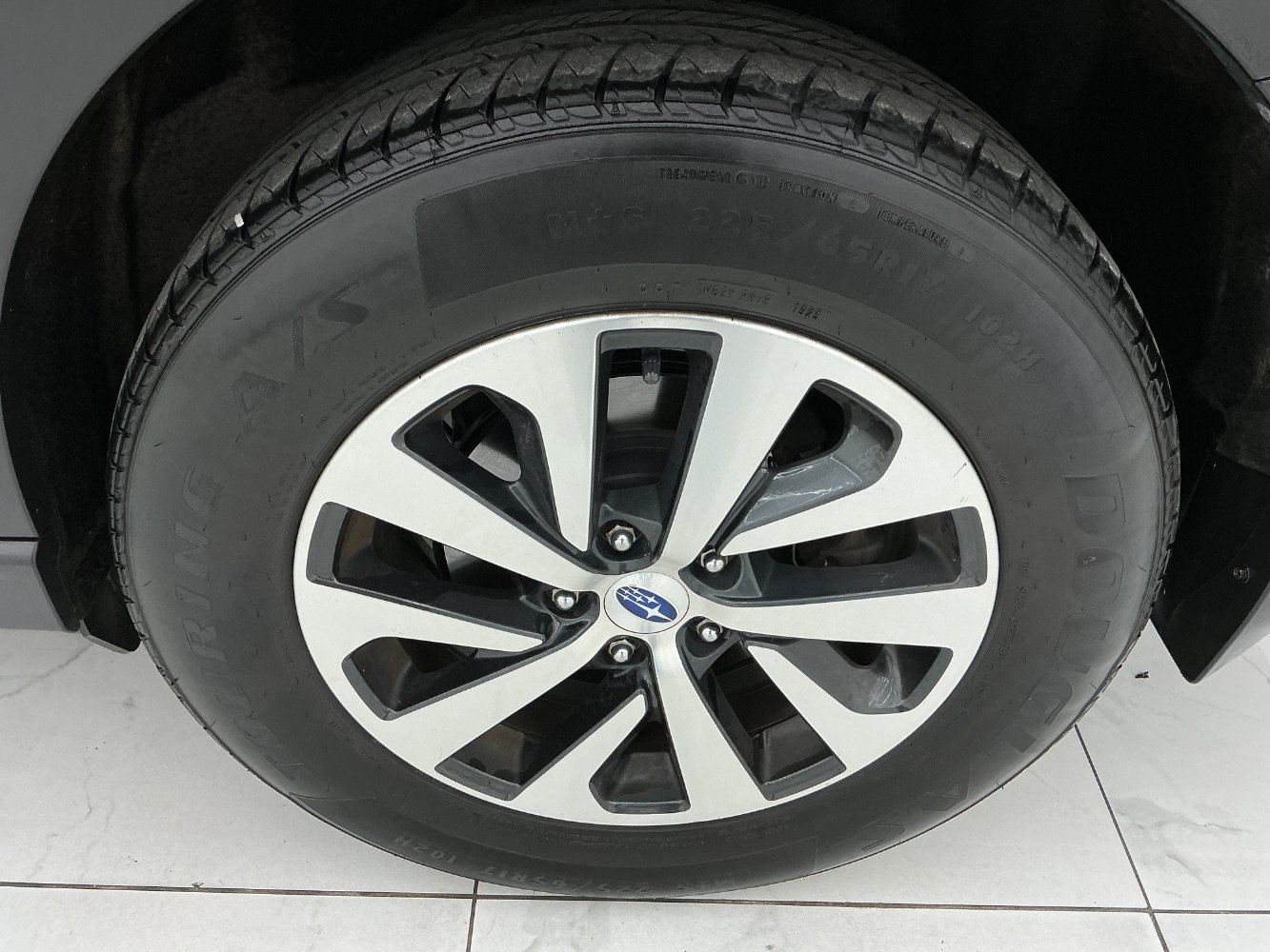 Used 2020 Subaru Outback Premium w/ Popular Package #1 AWD/4WD image 45
