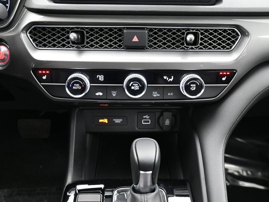 Used 2024 Acura Integra image 45