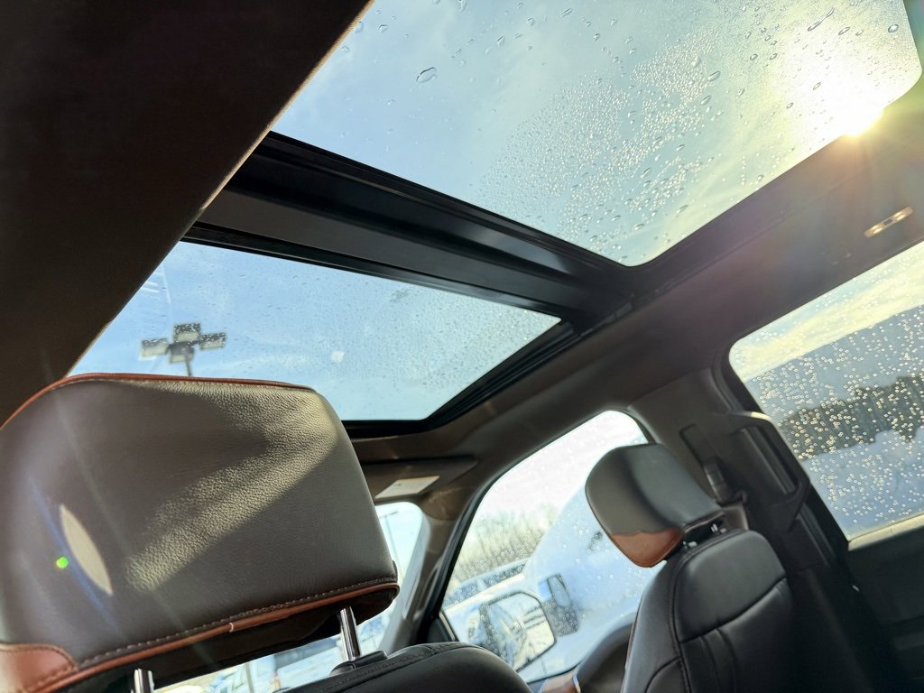 Used 2020 Ford F150 King Ranch w/ Equipment Group 601A Luxury image 34