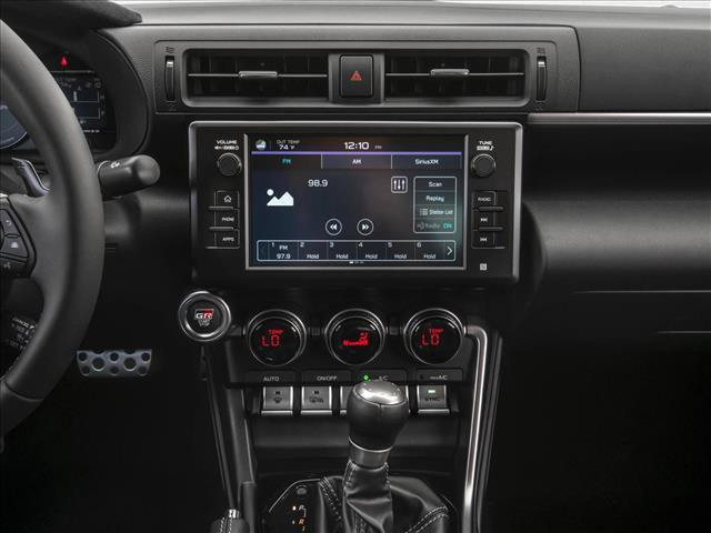 New 2027 Toyota GR86 Premium RWD image 7