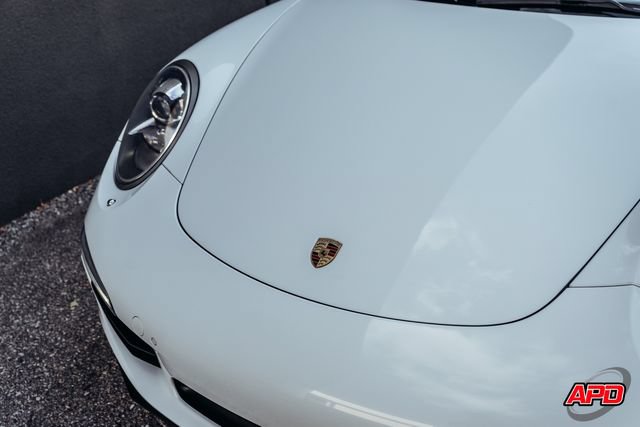 Used 2015 Porsche 911 Carrera 4S AWD/4WD image 24