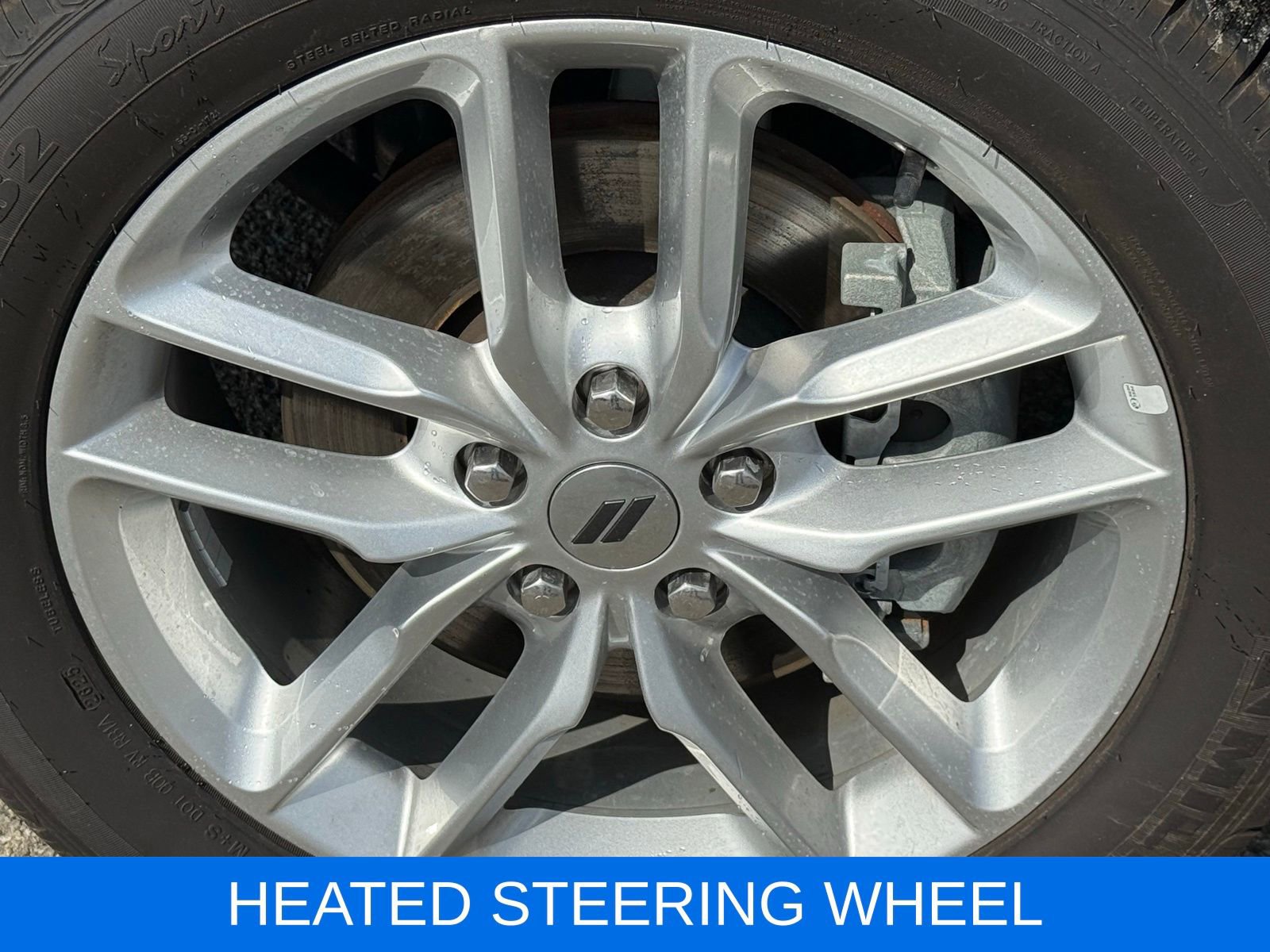 Used 2024 Dodge Durango R/T image 16