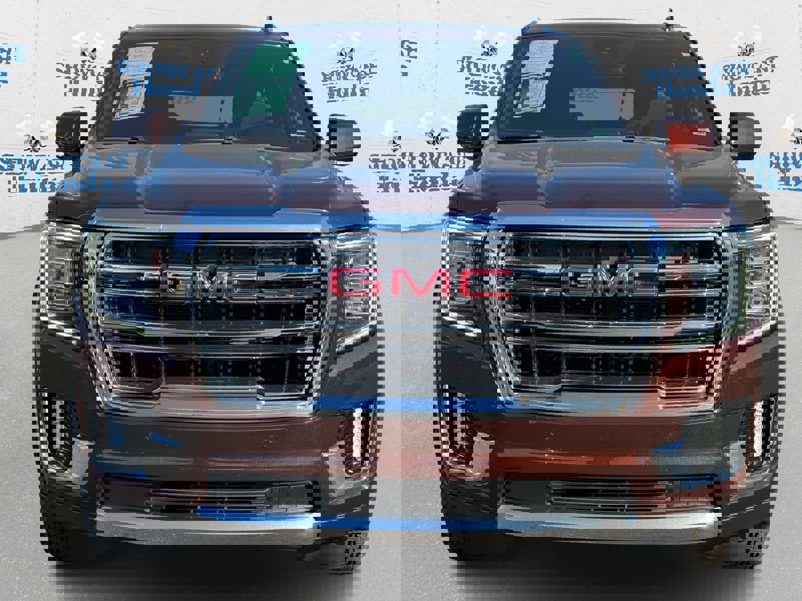 Used 2023 GMC Yukon XL SLT image 6