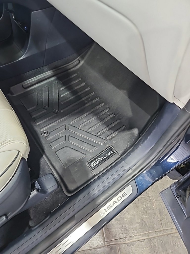 Used 2022 Hyundai Palisade Limited image 14