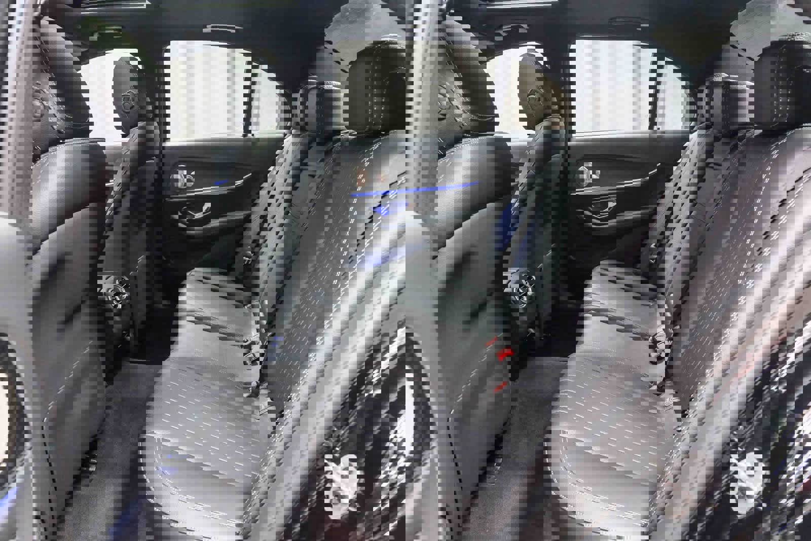 Certified 2023 Mercedes-Benz E 350 Sedan image 19