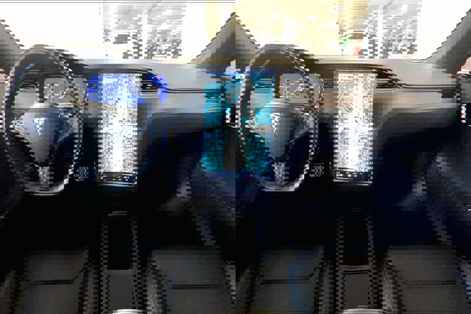 Used 2018 Tesla Model S P100D image 16