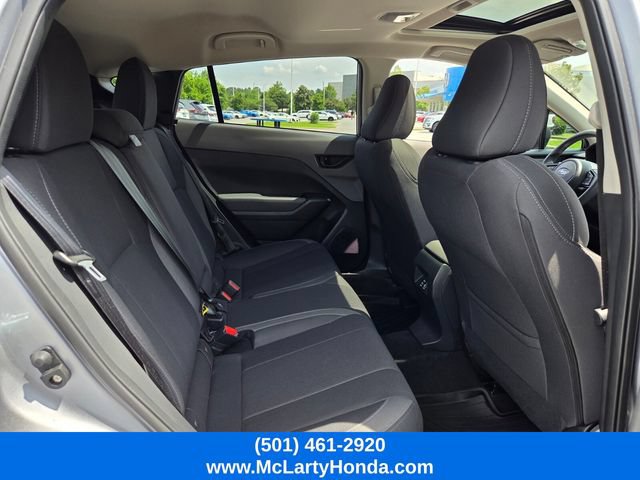 Used 2025 Subaru Crosstrek 2.5i Premium AWD/4WD image 15