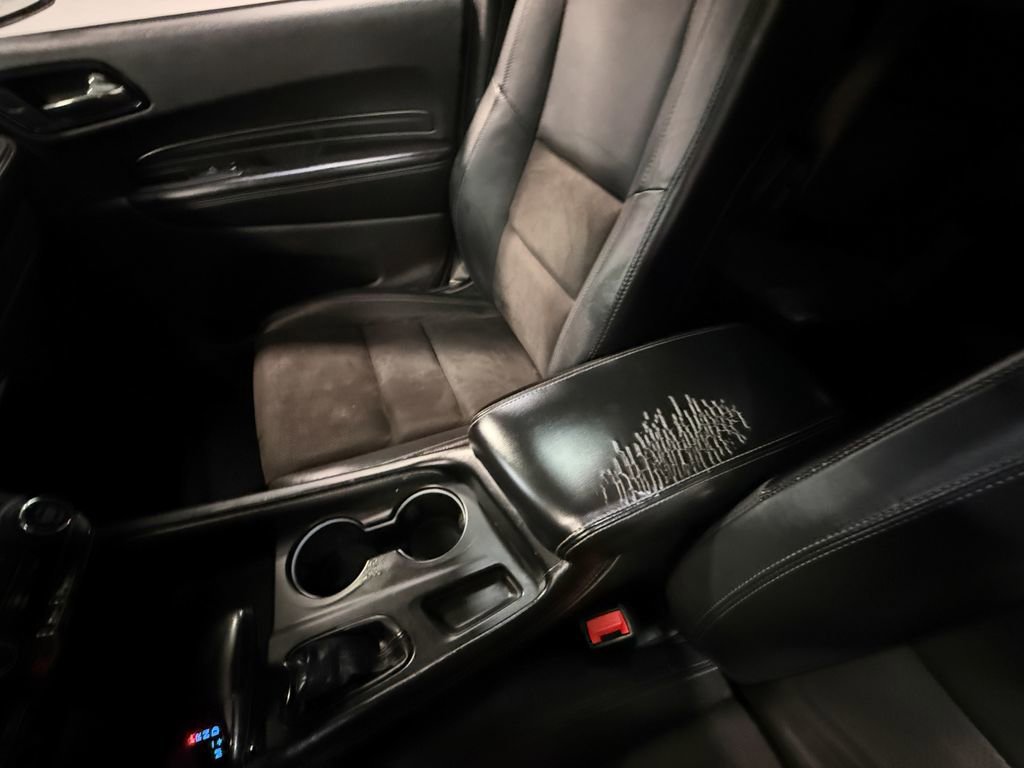 Used 2021 Dodge Durango GT image 88