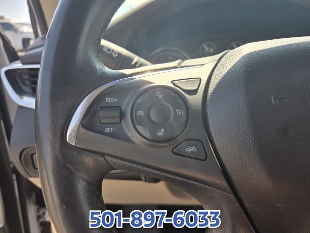 Used 2018 Buick Enclave Premium w/ Trailering Package FWD image 25