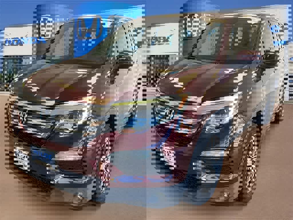 Used 2017 Honda Pilot EX-L image 4