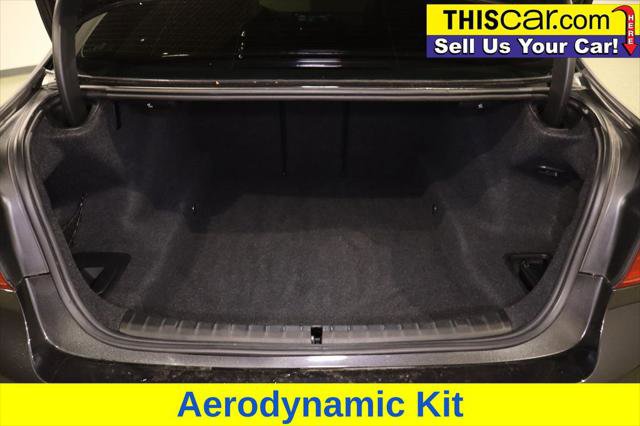 Used 2018 BMW 540i image 29