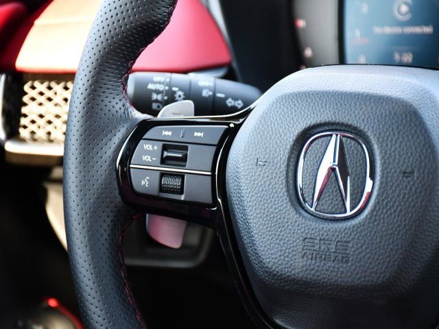 New 2026 Acura ADX A-Spec AWD/4WD image 22