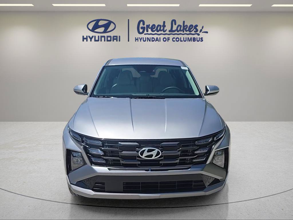 New 2026 Hyundai Tucson SE AWD/4WD image 2