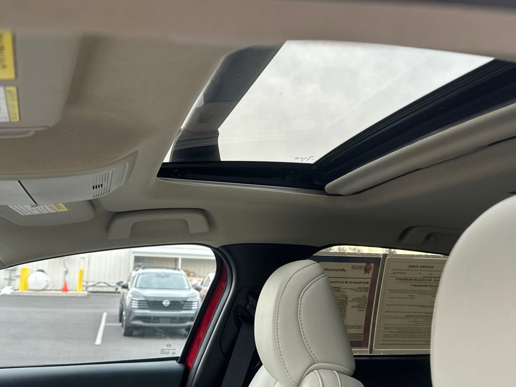 Used 2022 MAZDA CX-30 AWD 2.5 S w/ Premium Package image 26