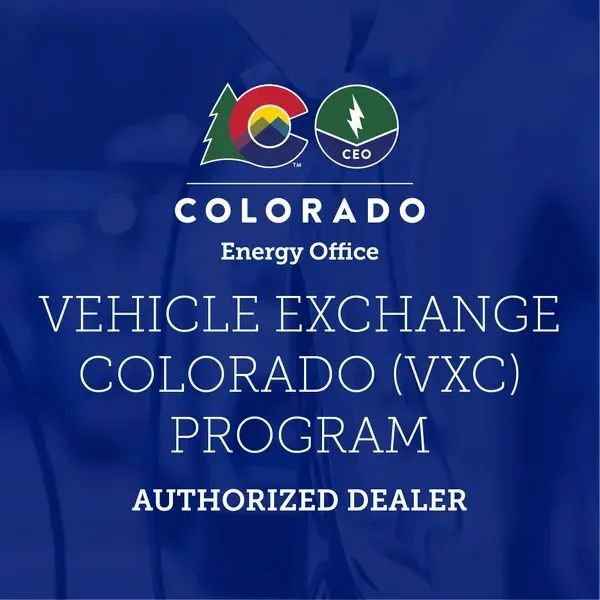 Used 2024 Chevrolet Equinox EV RS w/ Active Safety Package 3 FWD image 10