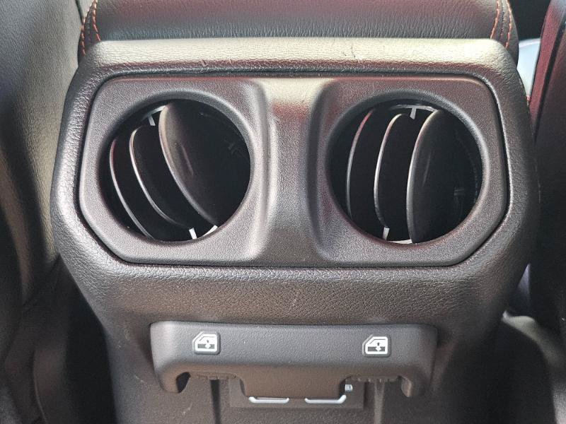 Used 2022 Jeep Wrangler Unlimited Rubicon AWD/4WD image 77