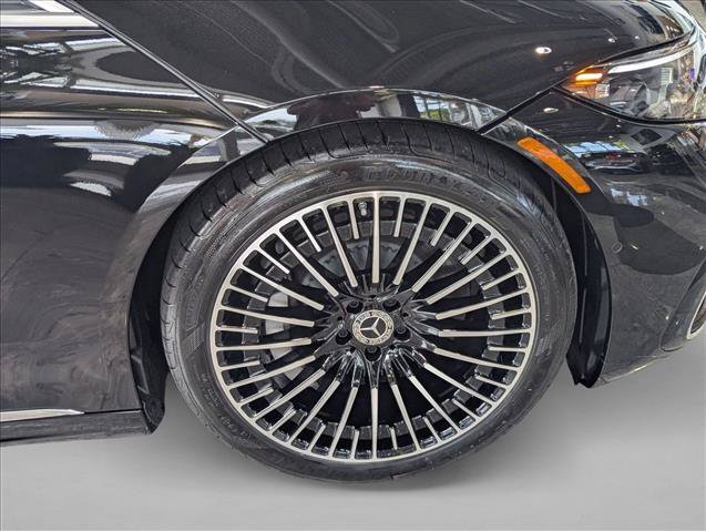 Used 2026 Mercedes-Benz EQS 450+ Sedan image 23