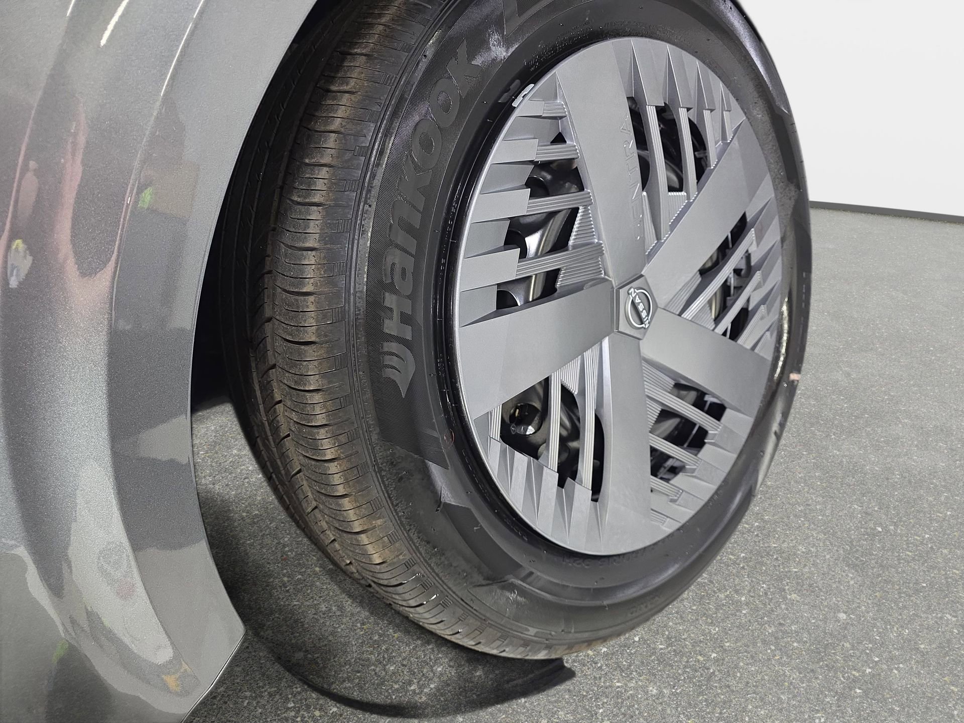 New 2026 Nissan Sentra SV w/ Floor Mat Package image 31