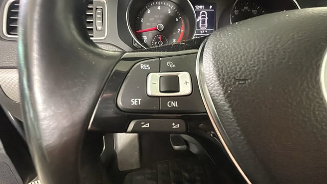 Used 2017 Volkswagen Jetta SE FWD image 15