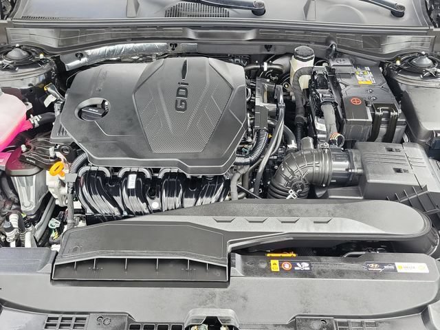 Certified 2026 Hyundai Sonata SE FWD image 35