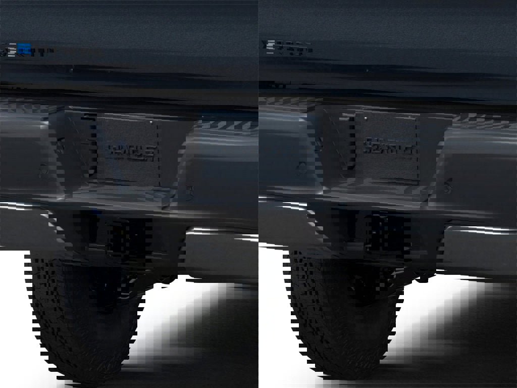 New 2026 Chevrolet Silverado EV Trail Boss w/ Premium Package image 14