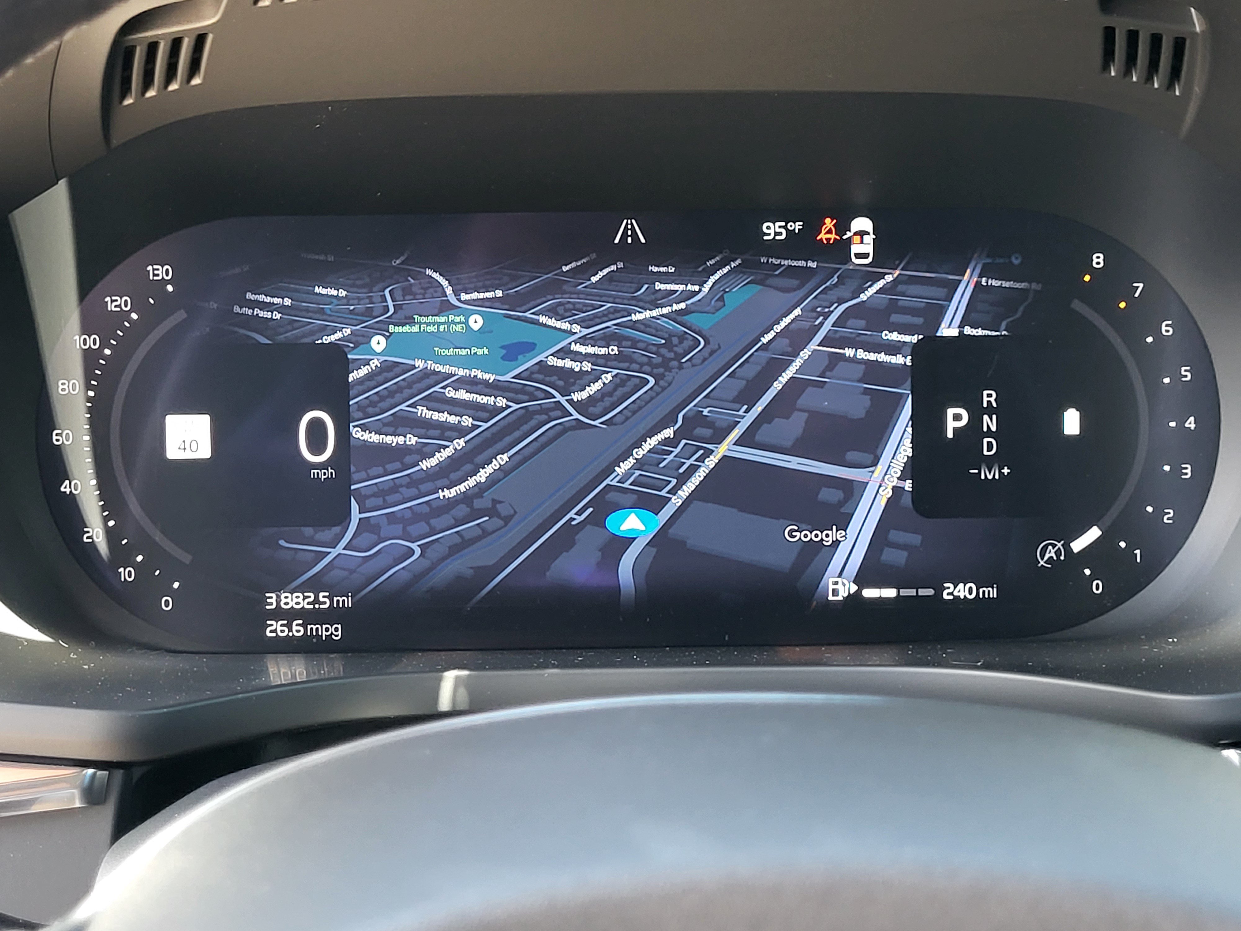 New 2026 Volvo XC60 B5 Plus w/ Climate Package AWD/4WD image 11