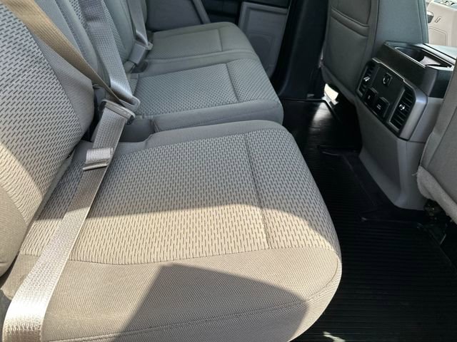Used 2017 Ford F150 XLT w/ Equipment Group 302A Luxury RWD image 28