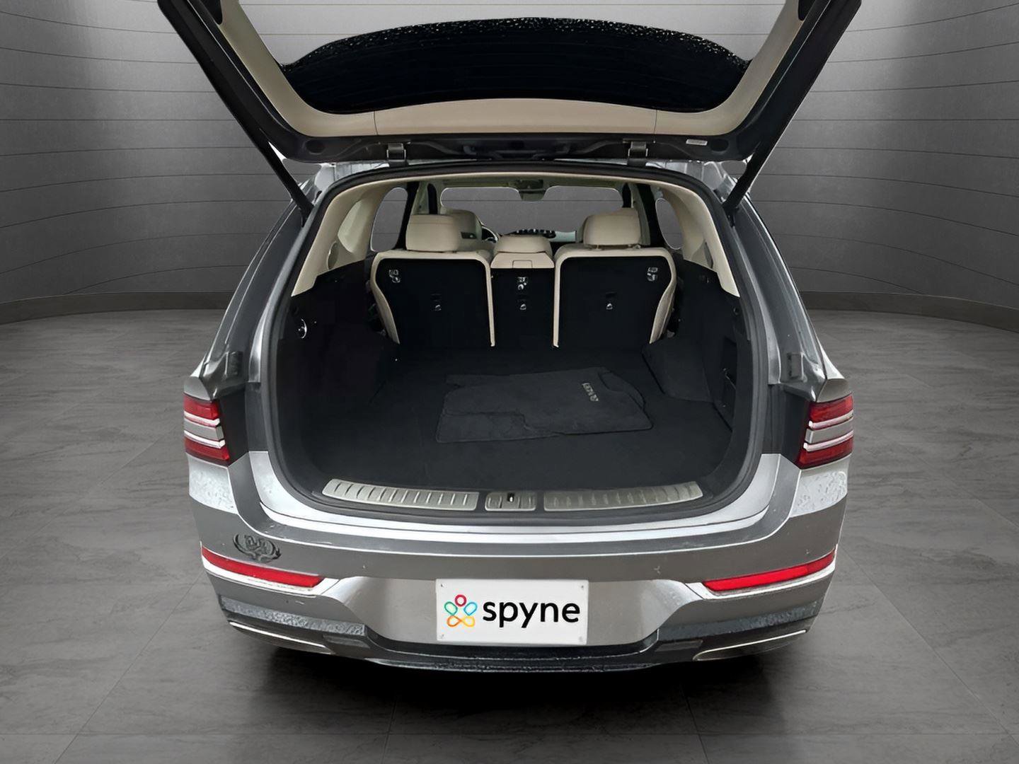 Used 2024 Genesis GV80 3.5T w/ Prestige Package