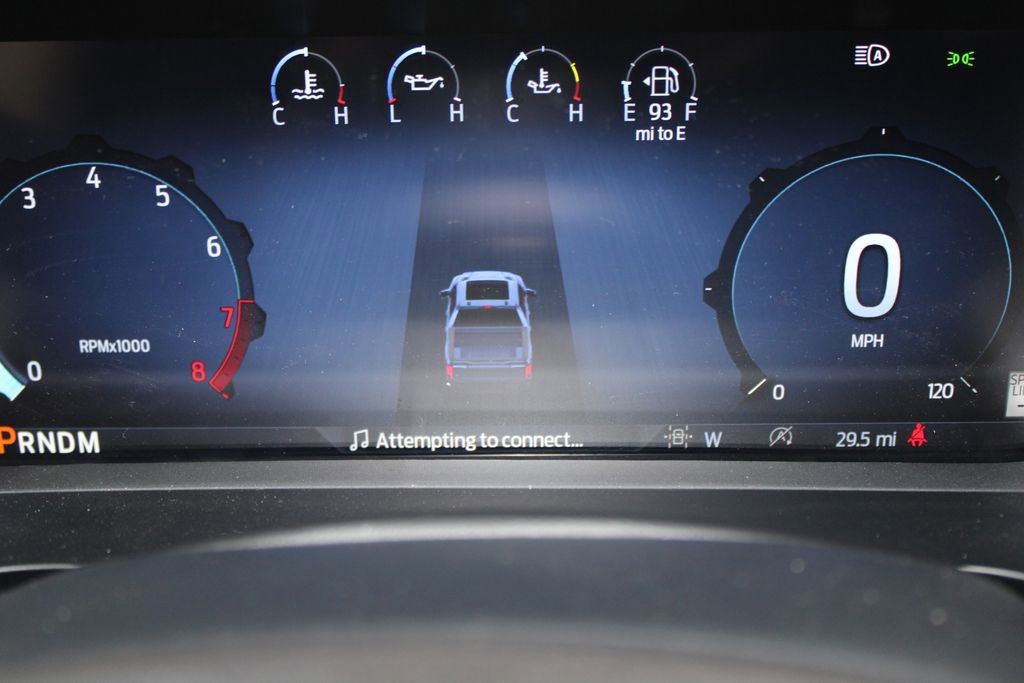 New 2026 Ford F150 XLT AWD/4WD image 33