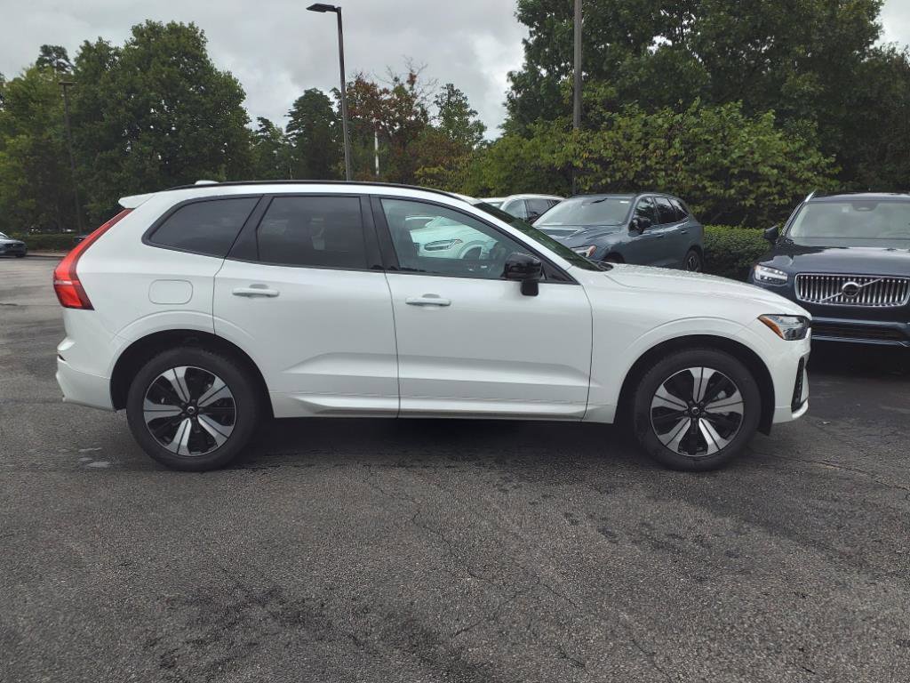 New 2025 Volvo XC60 T8 Core w/ Protection Package Premier AWD/4WD image 2