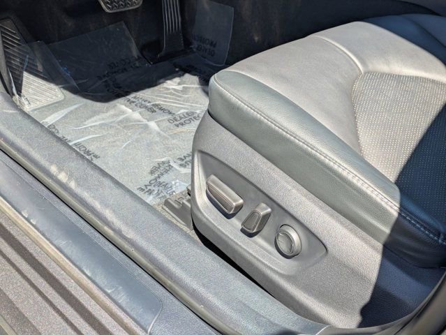 Used 2024 Toyota Camry XSE w/ Cold Weather Package FWD image 12