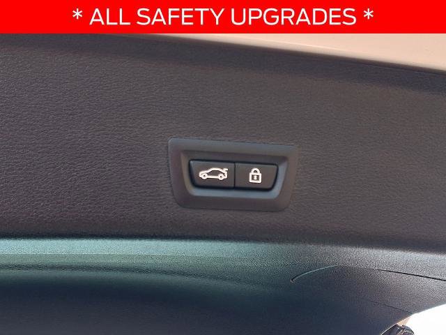 Used 2017 BMW X4 M40i image 28