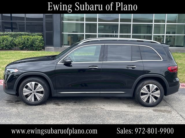 Used 2024 Mercedes-Benz EQB 250+ image 2