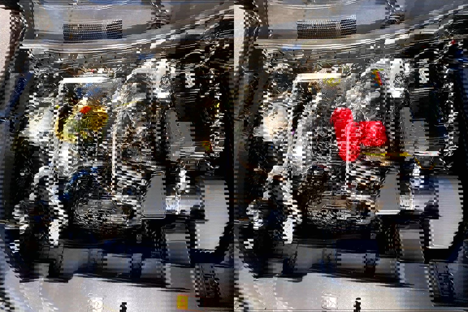 Used 2023 Mitsubishi Outlander SEL image 9