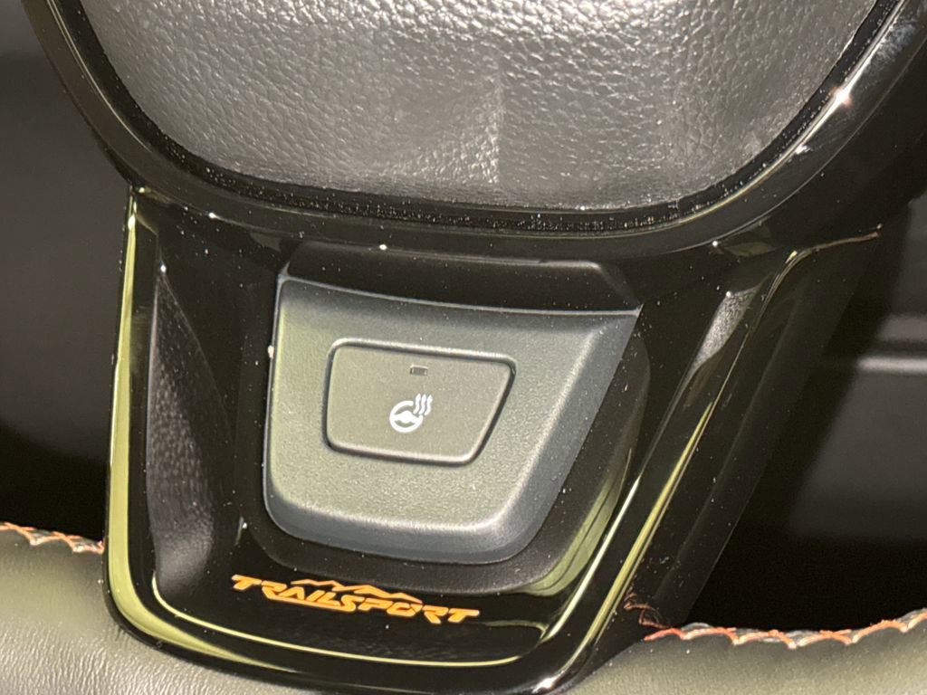 New 2026 Honda Passport TrailSport Elite image 34