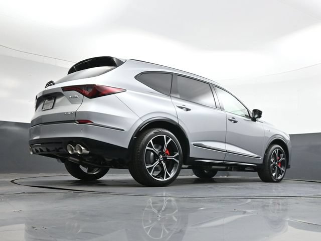 New 2026 Acura MDX Type S w/ Advance Package AWD/4WD image 32