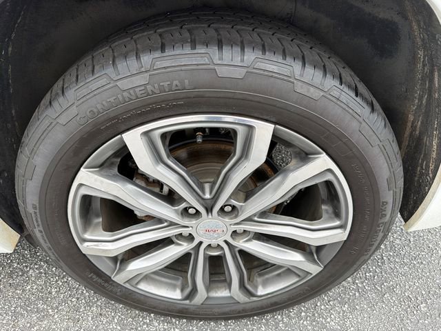 Used 2018 GMC Terrain Denali w/ Comfort Package image 20