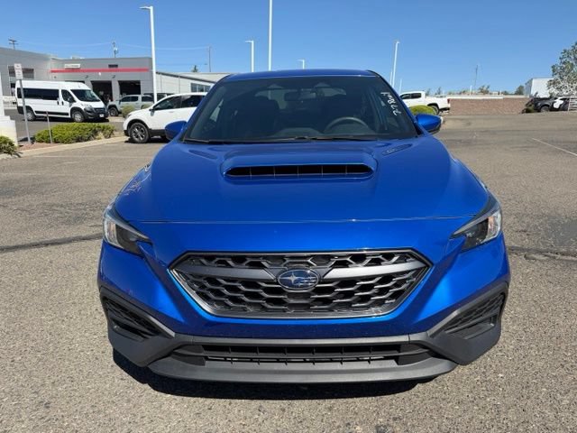 Used 2024 Subaru WRX AWD/4WD image 2