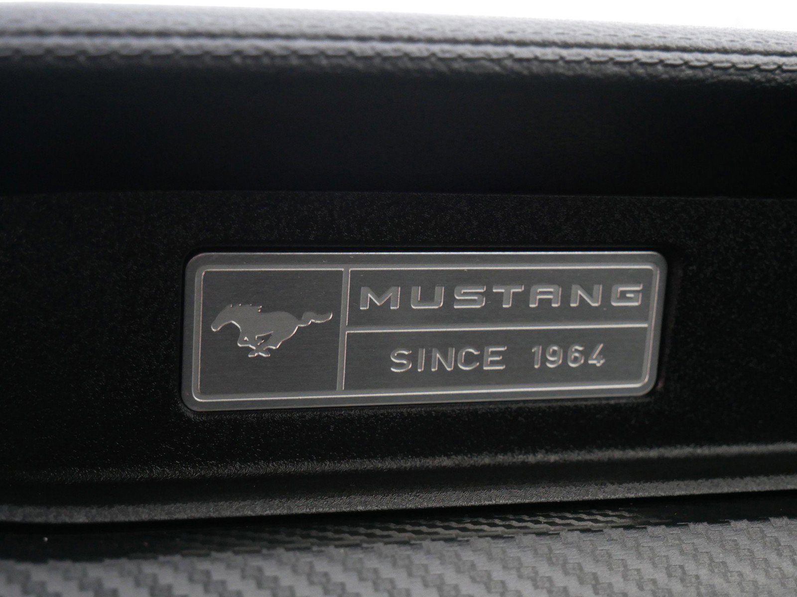 Used 2016 Ford Mustang Convertible image 26