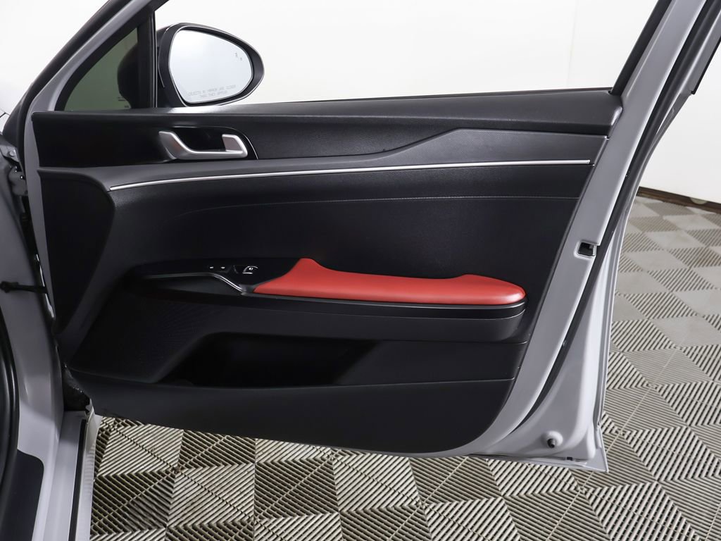 Used 2024 Kia K5 GT-Line w/ GT-Line Premium Package image 23