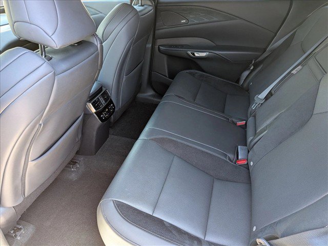 Used 2024 Lexus RX 500h F Sport w/ Convenience Package AWD/4WD image 21