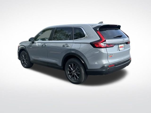 New 2026 Honda CR-V EX-L image 3