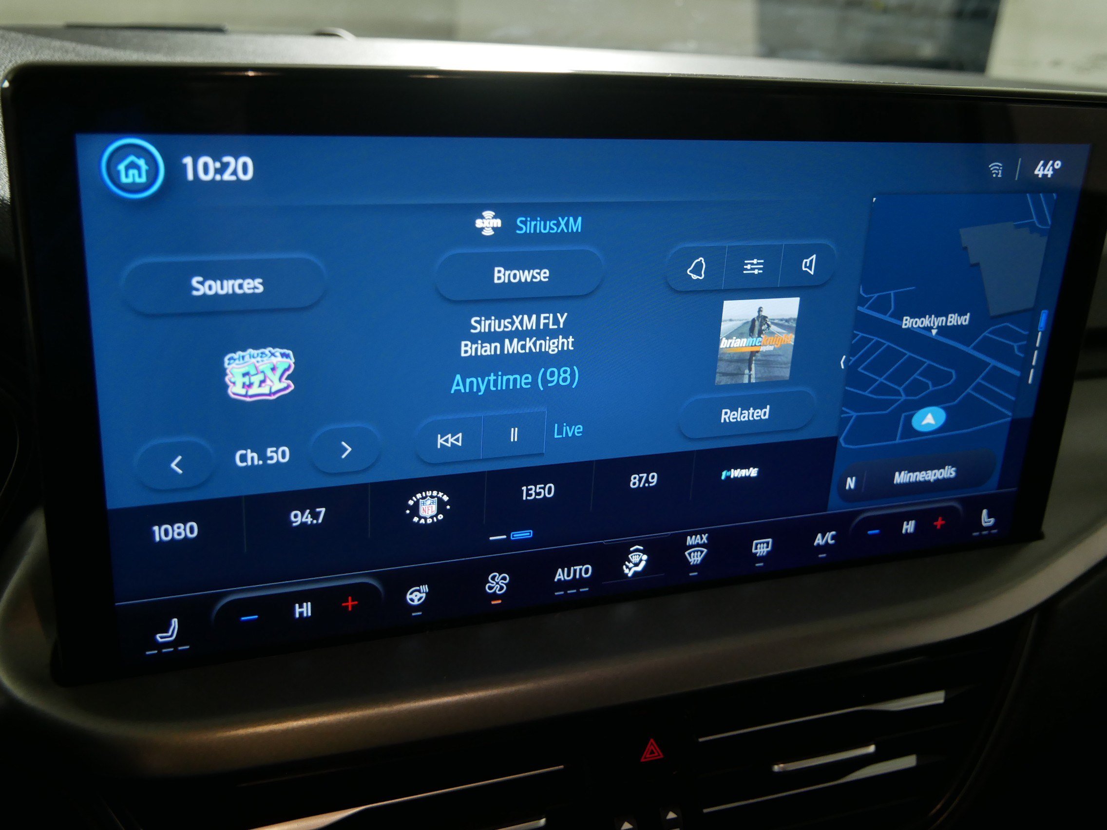 Used 2023 Ford Escape Active w/ Tech Pack #1 AWD/4WD image 22