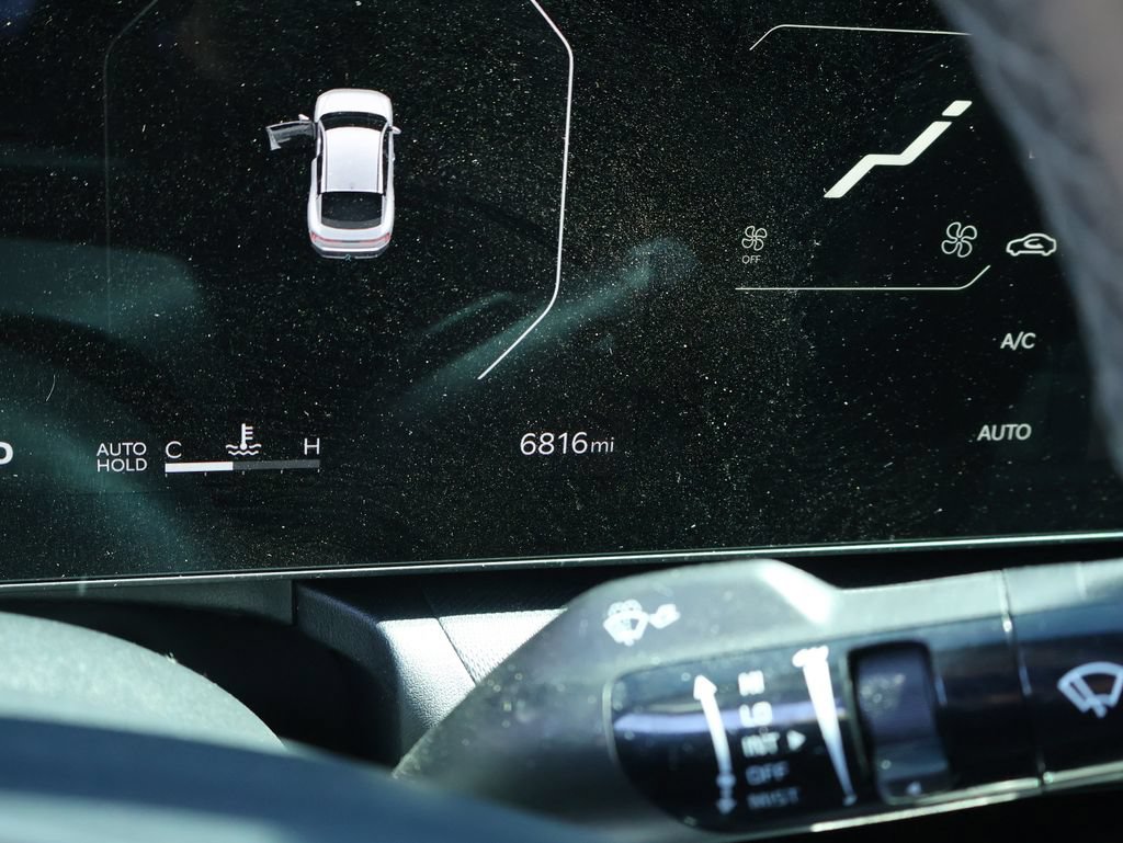 Used 2025 Kia K4 EX FWD image 30