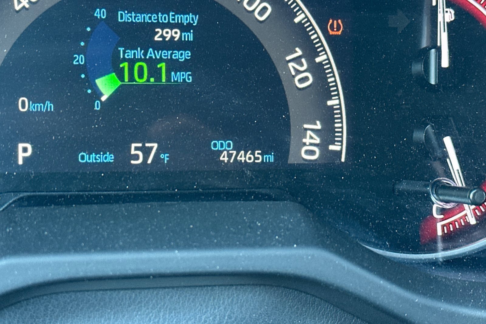 Used 2024 Toyota RAV4 LE image 41