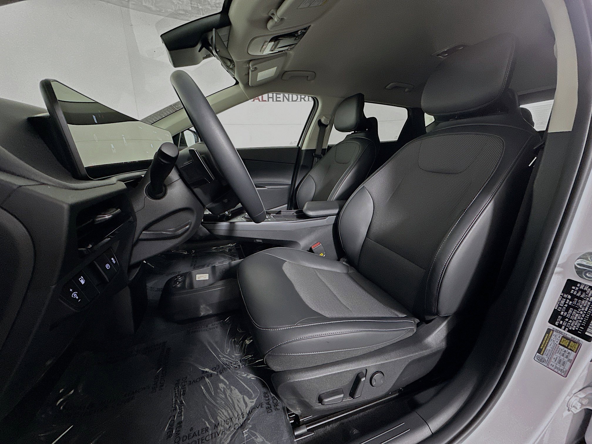 Used 2025 Kia EV6 Light image 12