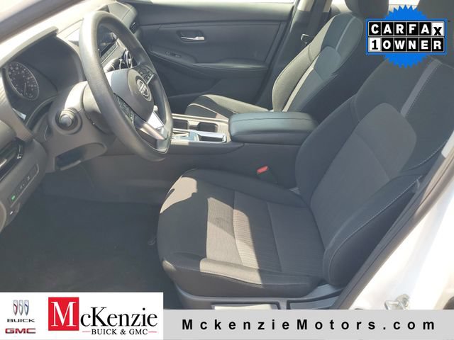 Used 2024 Nissan Sentra SV FWD image 5